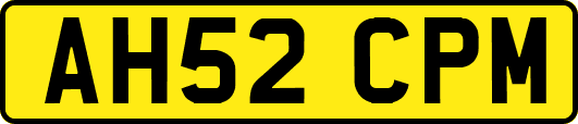 AH52CPM