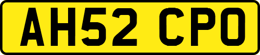 AH52CPO