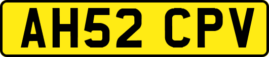 AH52CPV
