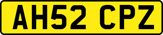 AH52CPZ