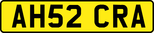 AH52CRA