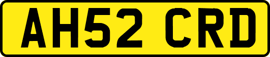 AH52CRD