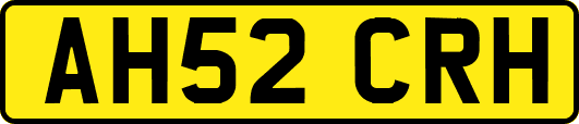 AH52CRH