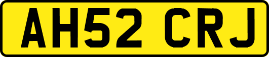 AH52CRJ