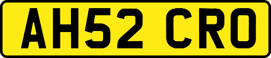 AH52CRO