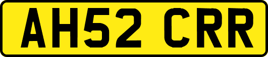 AH52CRR
