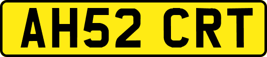 AH52CRT
