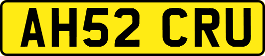 AH52CRU