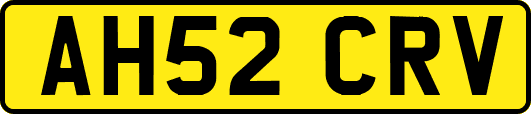AH52CRV