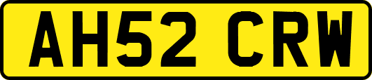 AH52CRW
