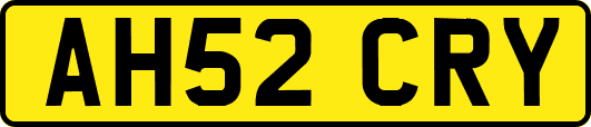 AH52CRY