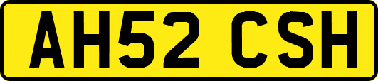 AH52CSH