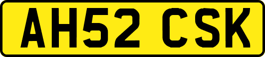 AH52CSK