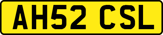 AH52CSL