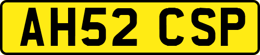 AH52CSP