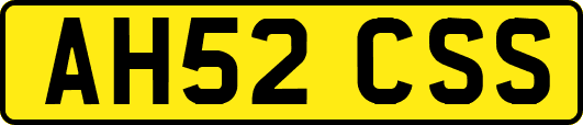 AH52CSS