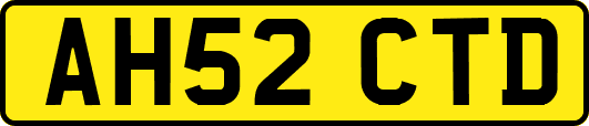 AH52CTD