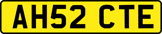 AH52CTE
