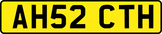 AH52CTH