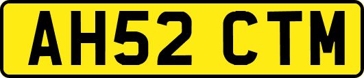 AH52CTM