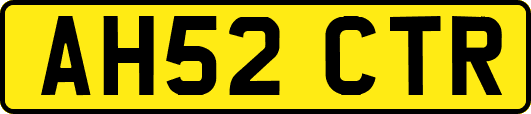 AH52CTR