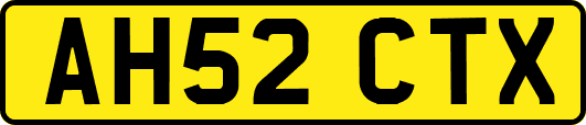 AH52CTX