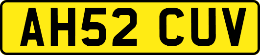 AH52CUV