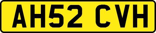 AH52CVH