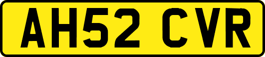 AH52CVR