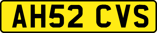 AH52CVS