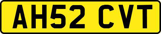 AH52CVT