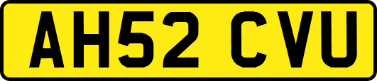 AH52CVU