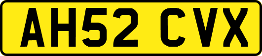 AH52CVX