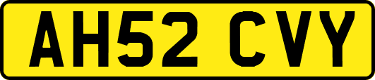 AH52CVY
