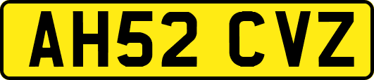 AH52CVZ