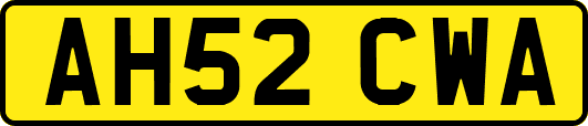 AH52CWA