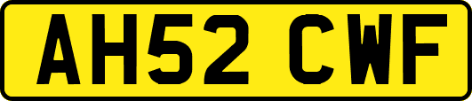 AH52CWF