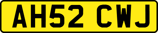 AH52CWJ