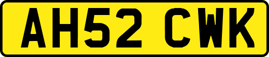 AH52CWK