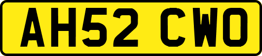 AH52CWO