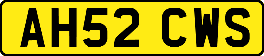 AH52CWS