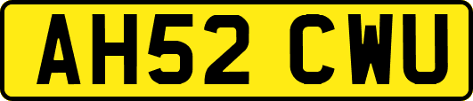 AH52CWU