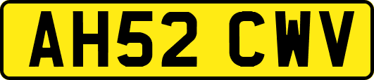 AH52CWV