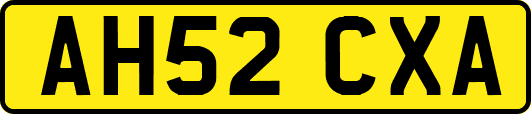 AH52CXA