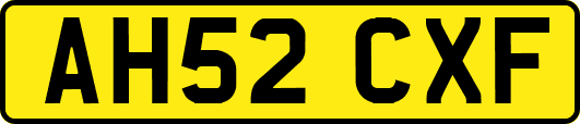 AH52CXF