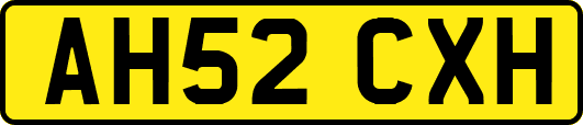 AH52CXH