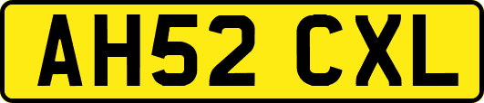 AH52CXL