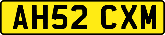 AH52CXM