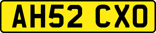 AH52CXO