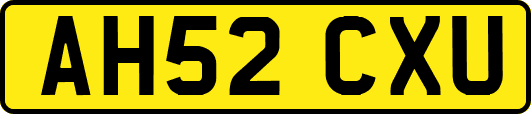 AH52CXU